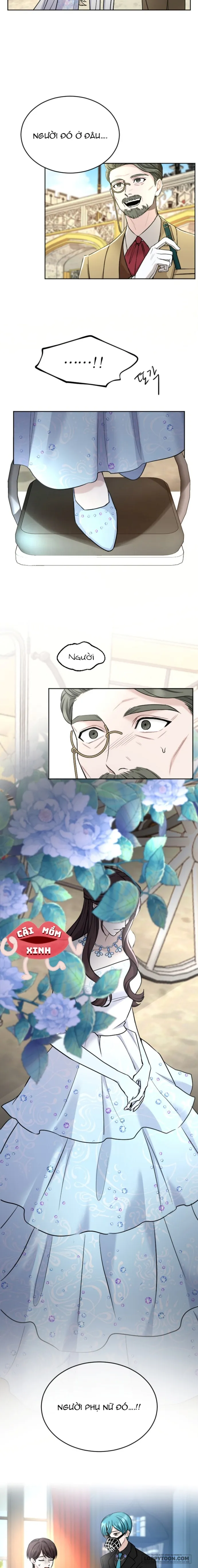 Soái Ca Kiểu Mẫu - Chap 20 - Trang 19