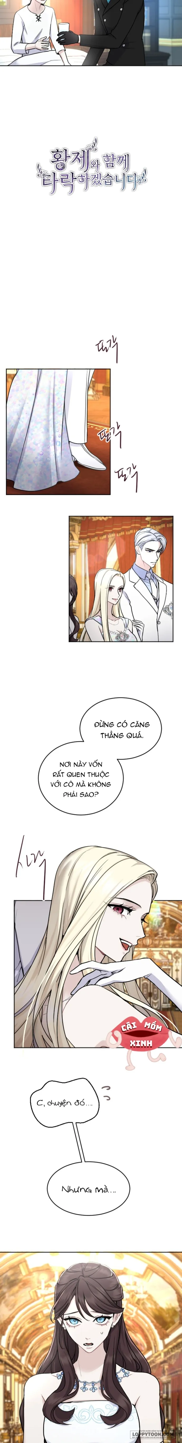 Soái Ca Kiểu Mẫu - Chap 20 - Trang 20
