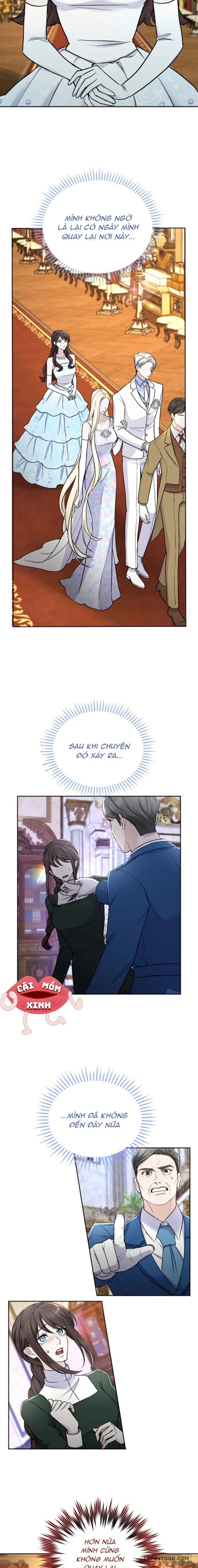 Soái Ca Kiểu Mẫu - Chap 20 - Trang 21