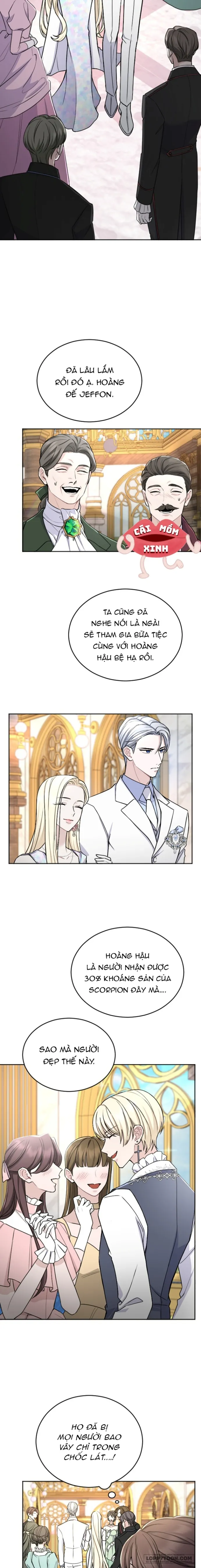 Soái Ca Kiểu Mẫu - Chap 20 - Trang 24