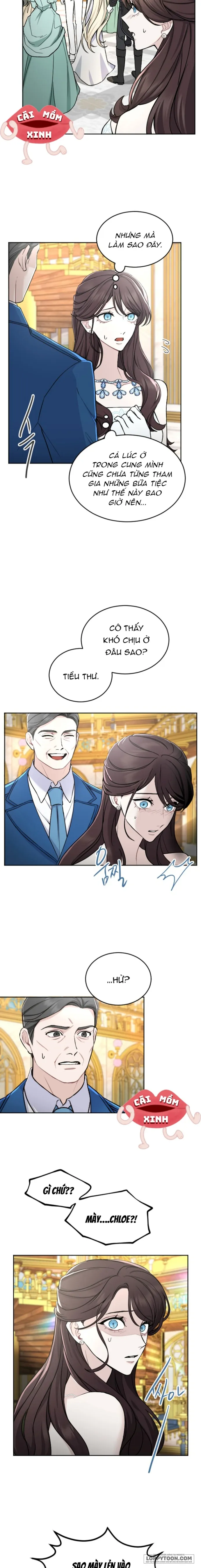 Soái Ca Kiểu Mẫu - Chap 20 - Trang 25