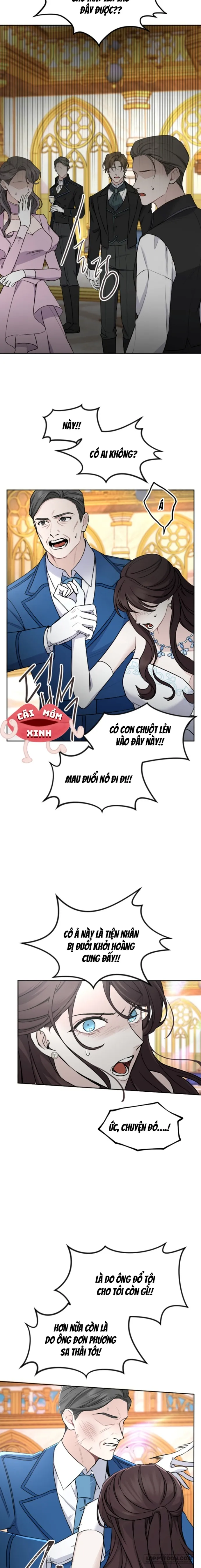Soái Ca Kiểu Mẫu - Chap 20 - Trang 26
