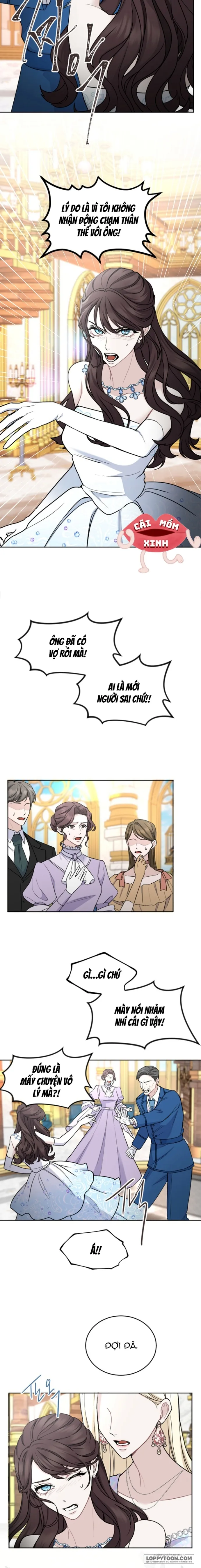 Soái Ca Kiểu Mẫu - Chap 20 - Trang 27