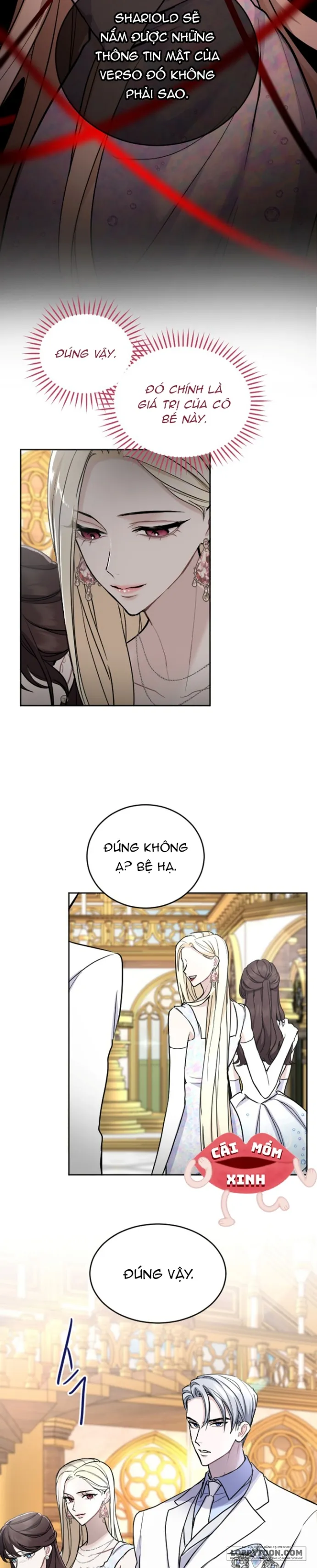 Soái Ca Kiểu Mẫu - Chap 20 - Trang 31
