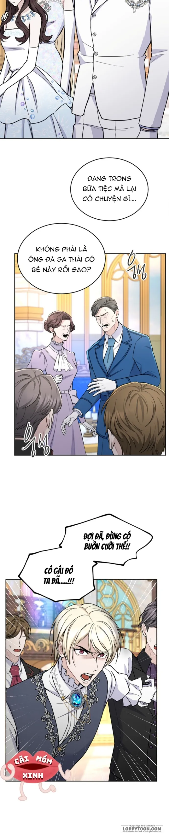 Soái Ca Kiểu Mẫu - Chap 20 - Trang 32