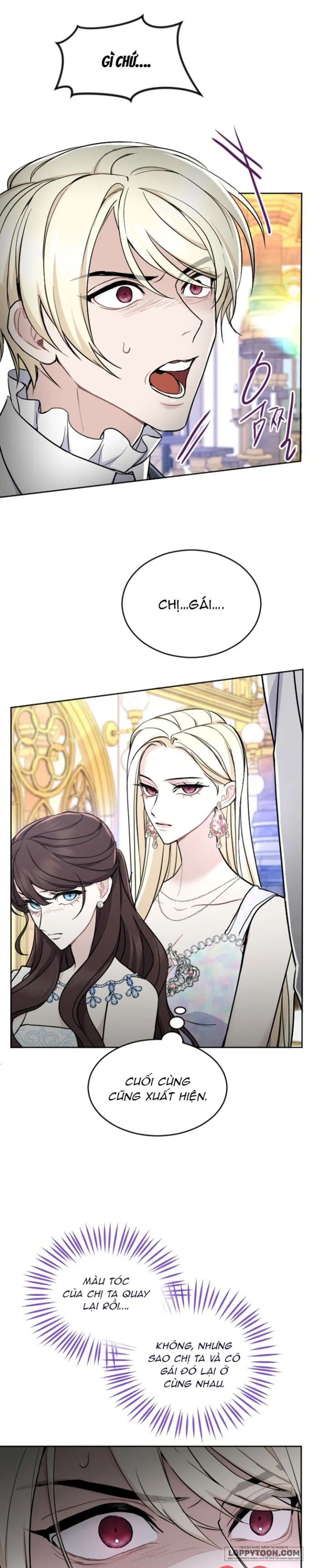 Soái Ca Kiểu Mẫu - Chap 20 - Trang 33