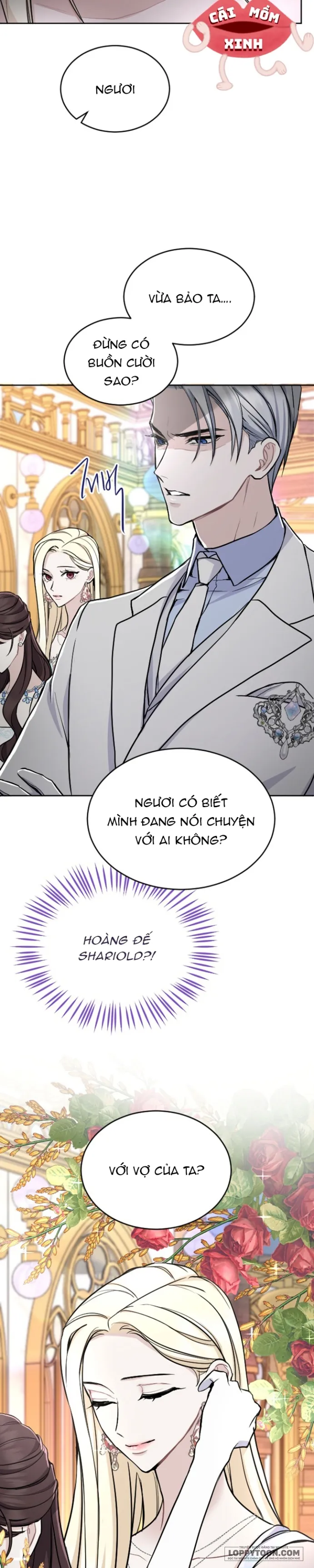 Soái Ca Kiểu Mẫu - Chap 20 - Trang 34