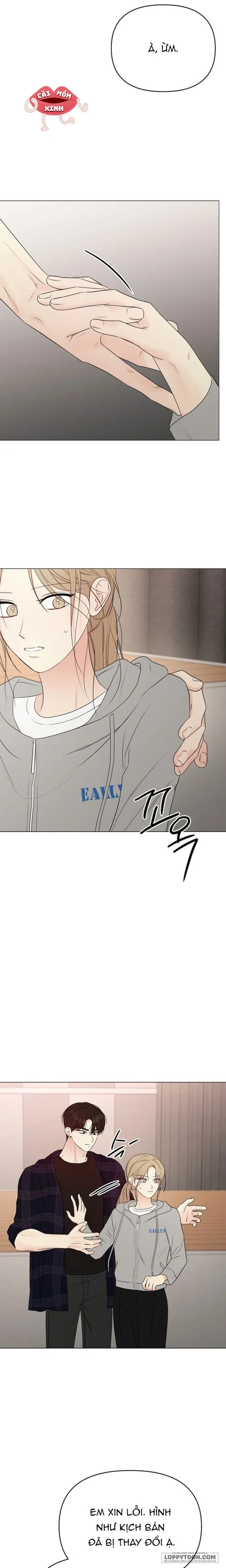 Soái Ca Kiểu Mẫu - Chap 20 - Trang 38