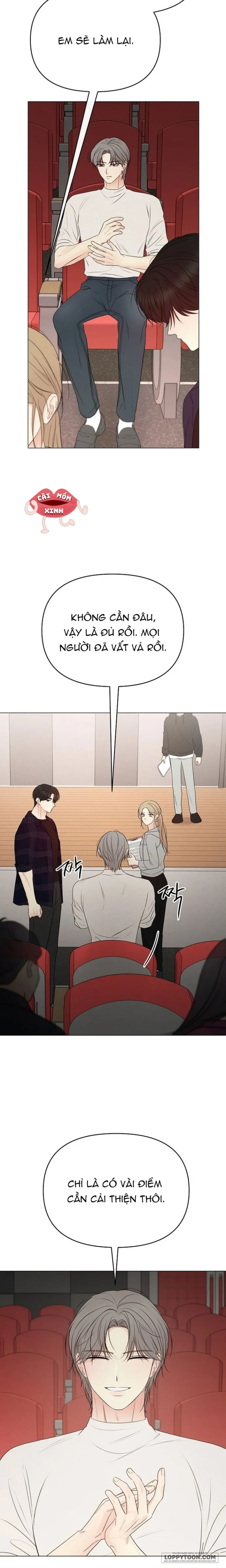 Soái Ca Kiểu Mẫu - Chap 20 - Trang 39
