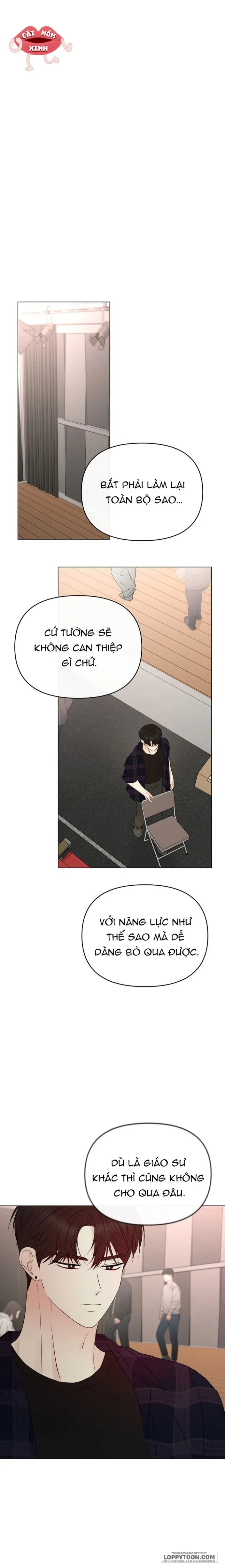 Soái Ca Kiểu Mẫu - Chap 20 - Trang 40