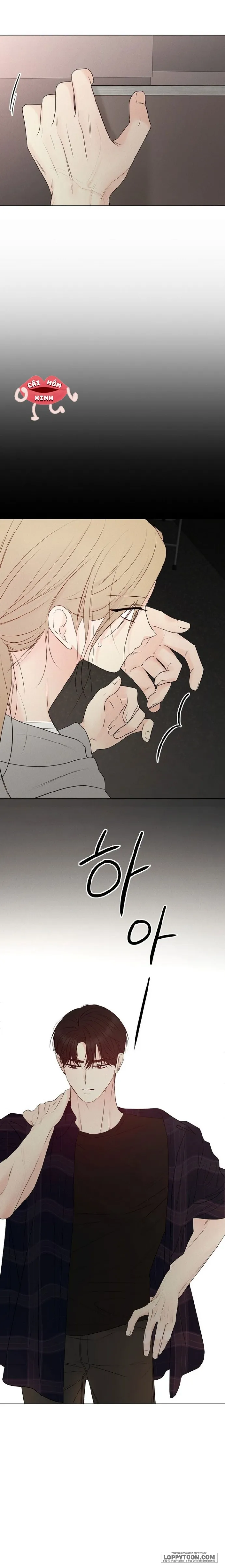 Soái Ca Kiểu Mẫu - Chap 20 - Trang 41