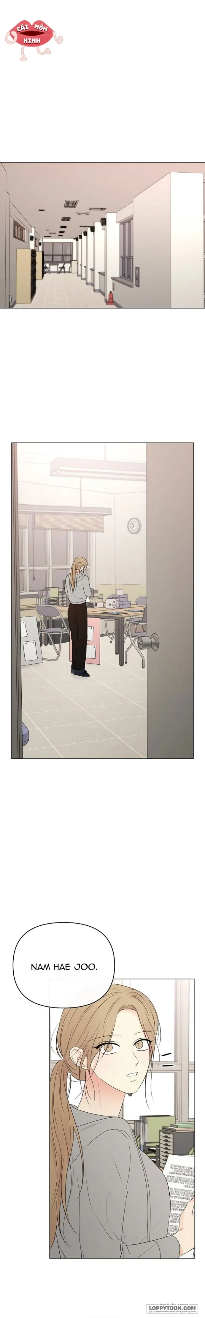 Soái Ca Kiểu Mẫu - Chap 20 - Trang 42