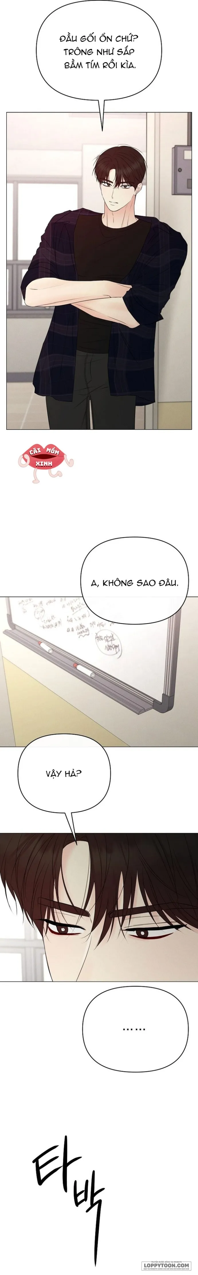 Soái Ca Kiểu Mẫu - Chap 20 - Trang 43