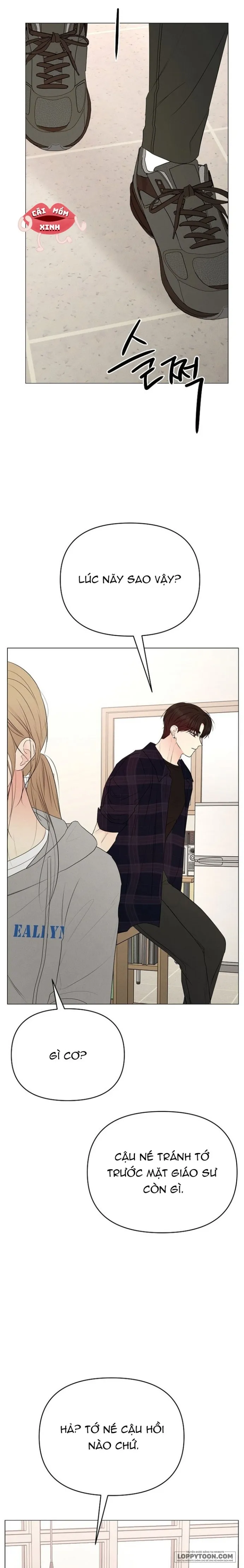 Soái Ca Kiểu Mẫu - Chap 20 - Trang 44
