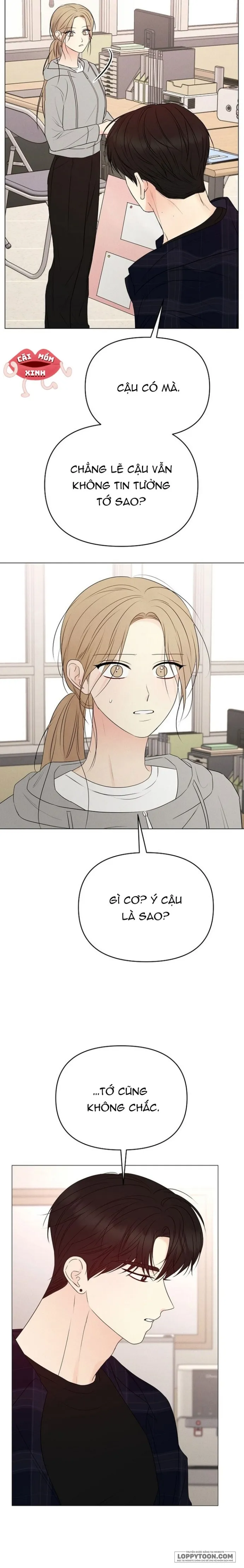 Soái Ca Kiểu Mẫu - Chap 20 - Trang 45