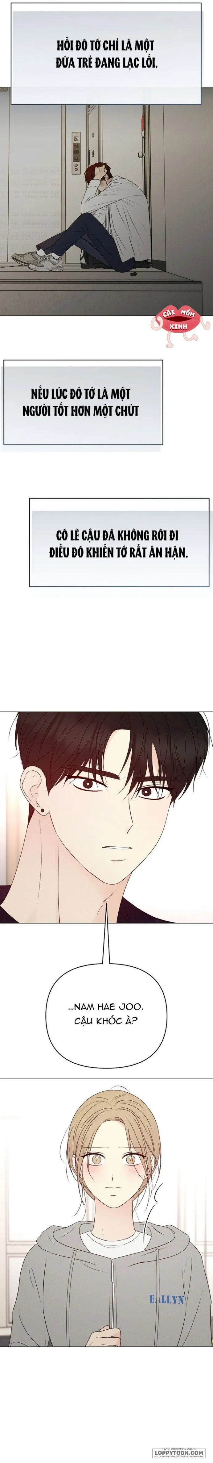 Soái Ca Kiểu Mẫu - Chap 20 - Trang 46
