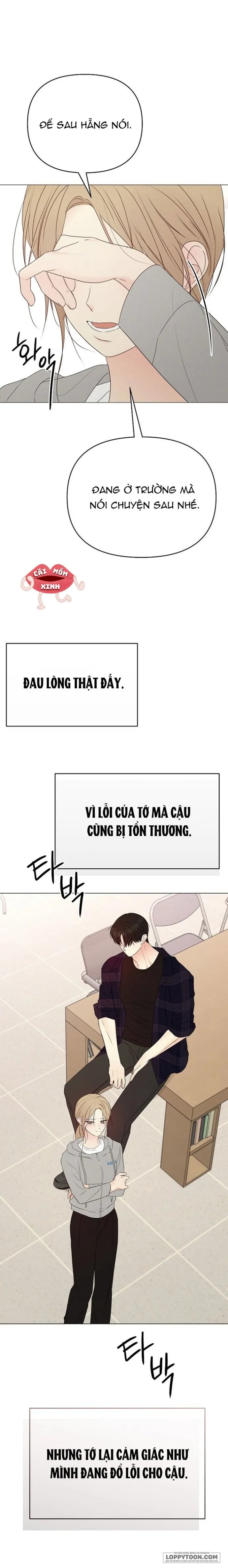 Soái Ca Kiểu Mẫu - Chap 20 - Trang 47