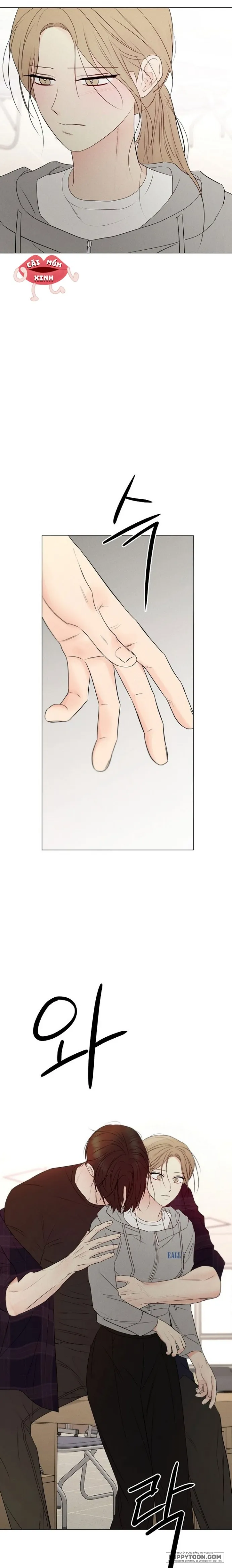 Soái Ca Kiểu Mẫu - Chap 20 - Trang 48