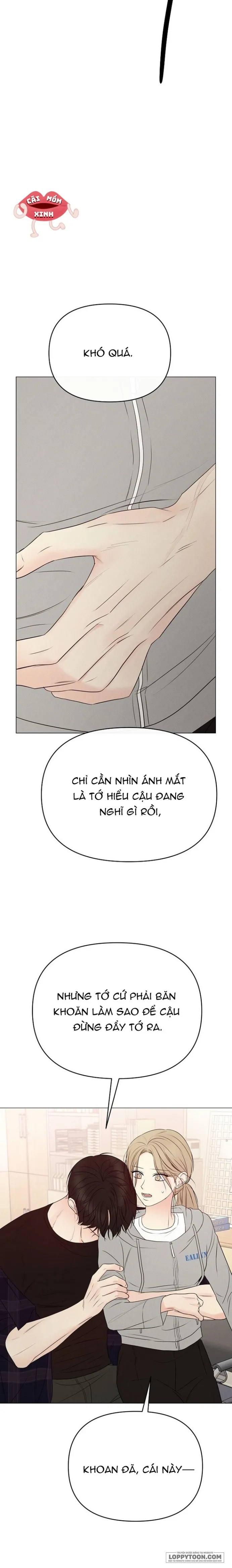 Soái Ca Kiểu Mẫu - Chap 20 - Trang 49