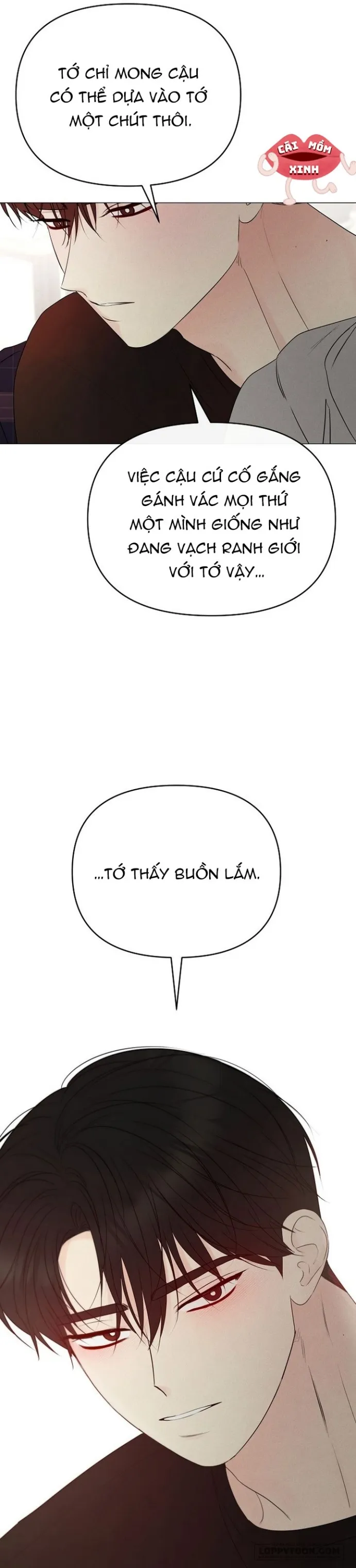 Soái Ca Kiểu Mẫu - Chap 20 - Trang 50