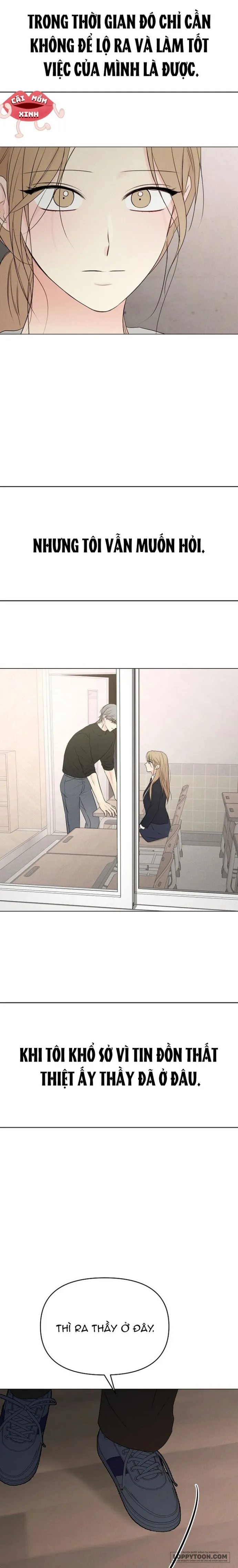 Soái Ca Kiểu Mẫu - Chap 20 - Trang 6