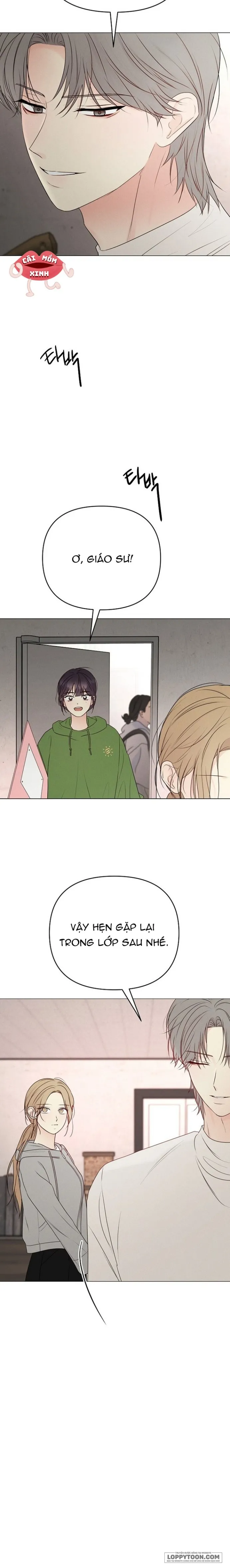Soái Ca Kiểu Mẫu - Chap 20 - Trang 9