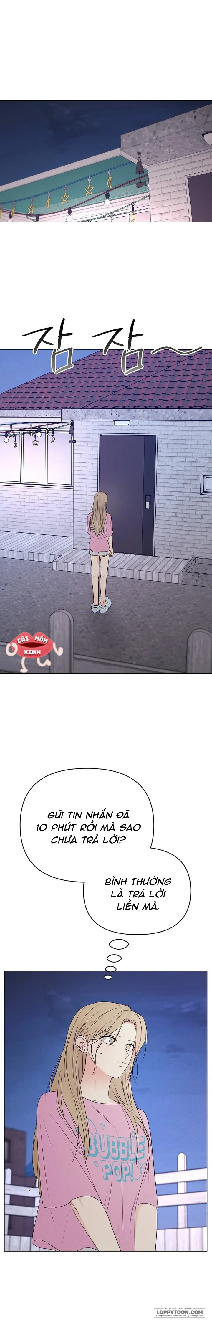 Soái Ca Kiểu Mẫu - Chap 21 - Trang 11