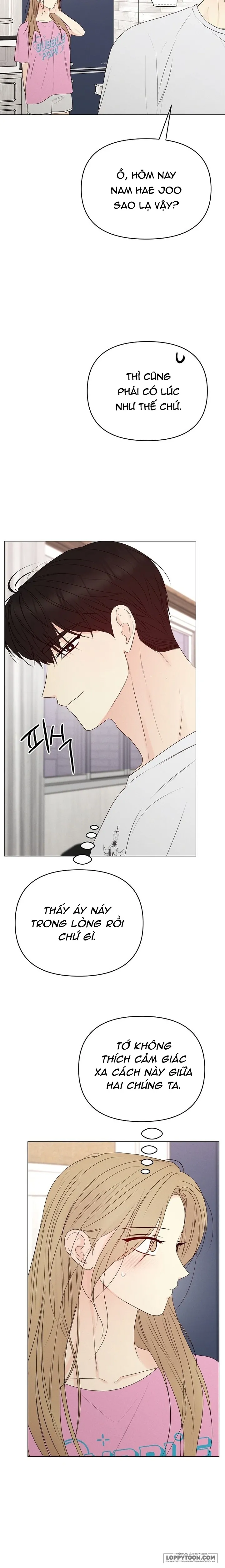 Soái Ca Kiểu Mẫu - Chap 21 - Trang 17