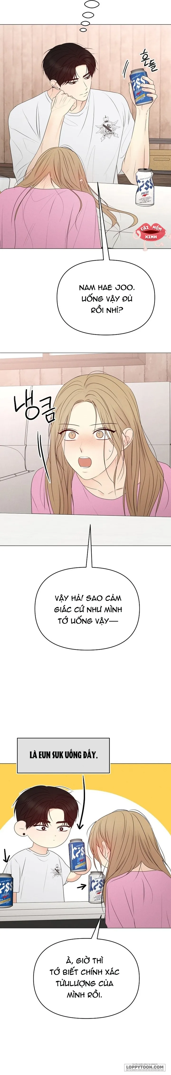 Soái Ca Kiểu Mẫu - Chap 21 - Trang 25