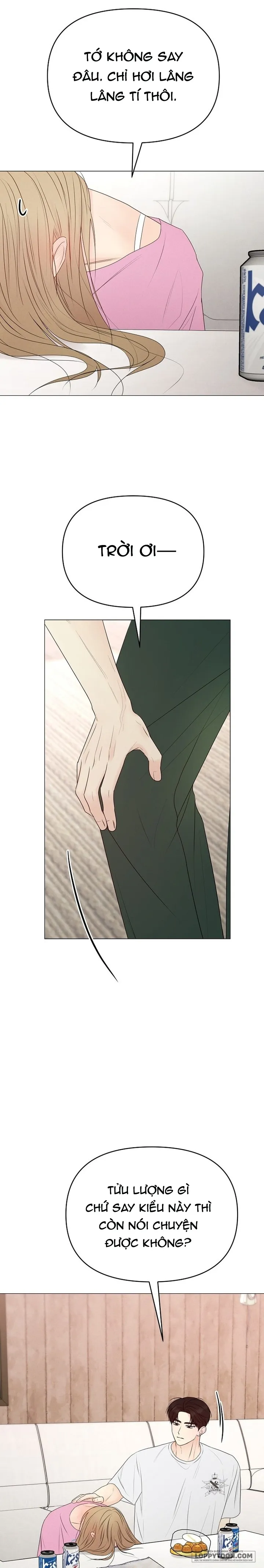 Soái Ca Kiểu Mẫu - Chap 21 - Trang 26
