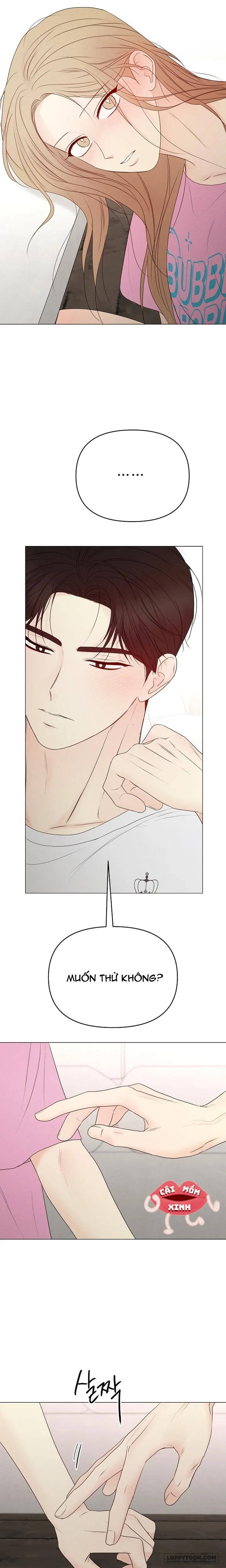 Soái Ca Kiểu Mẫu - Chap 21 - Trang 30