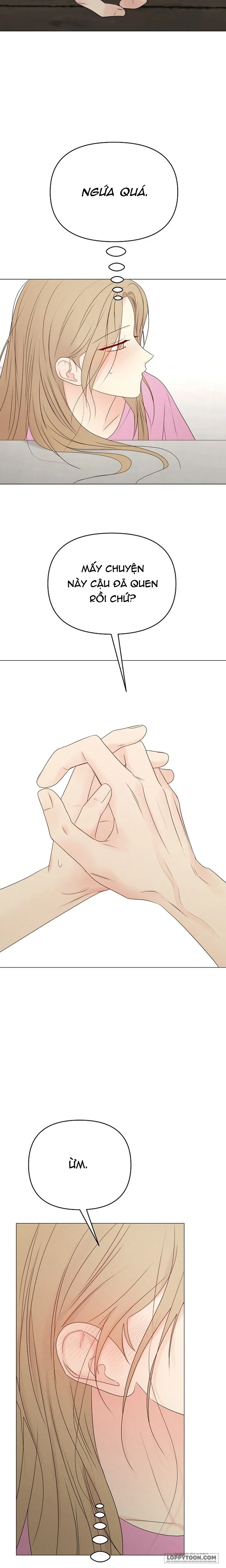 Soái Ca Kiểu Mẫu - Chap 21 - Trang 31
