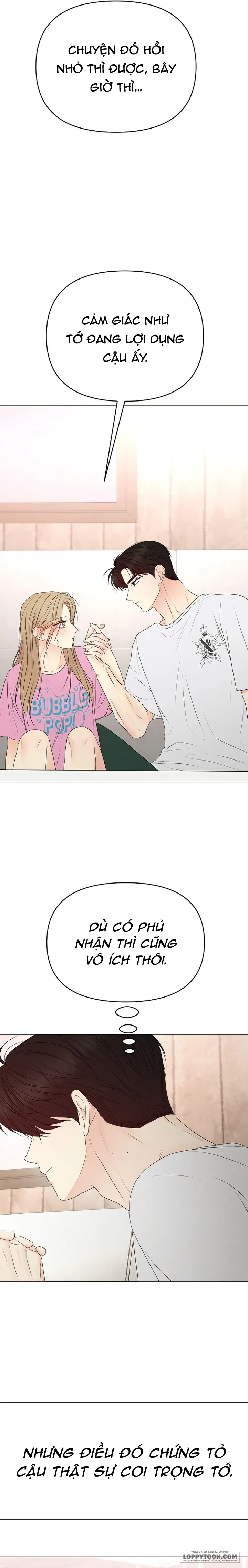 Soái Ca Kiểu Mẫu - Chap 21 - Trang 32