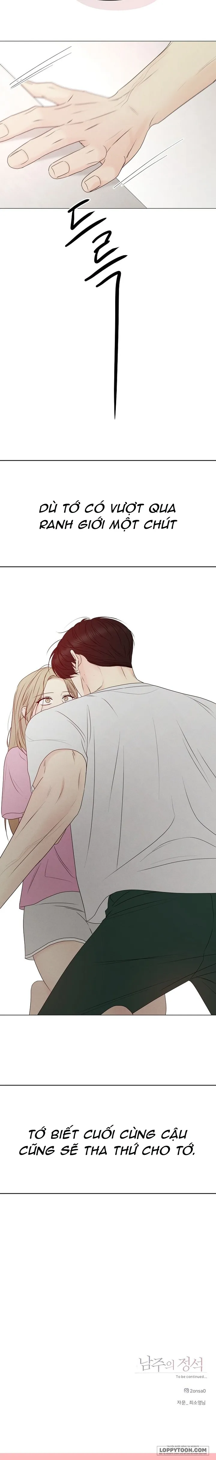 Soái Ca Kiểu Mẫu - Chap 21 - Trang 35