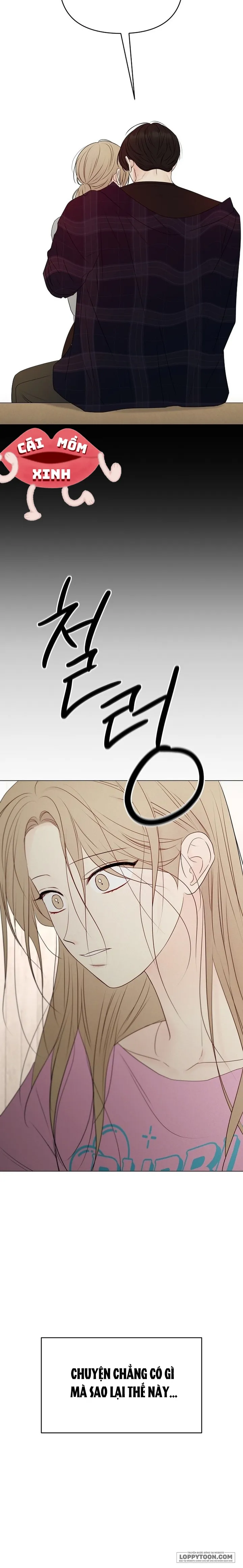 Soái Ca Kiểu Mẫu - Chap 21 - Trang 7