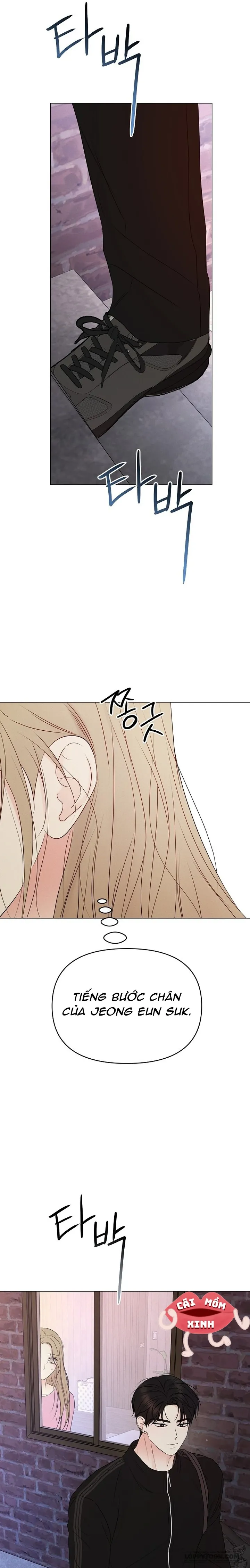 Soái Ca Kiểu Mẫu - Chap 21 - Trang 8