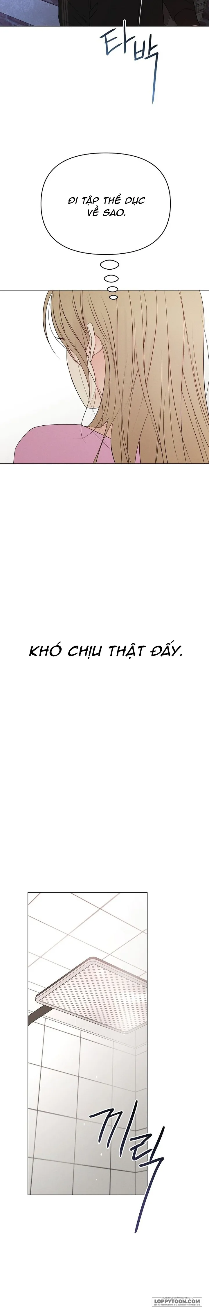 Soái Ca Kiểu Mẫu - Chap 21 - Trang 9