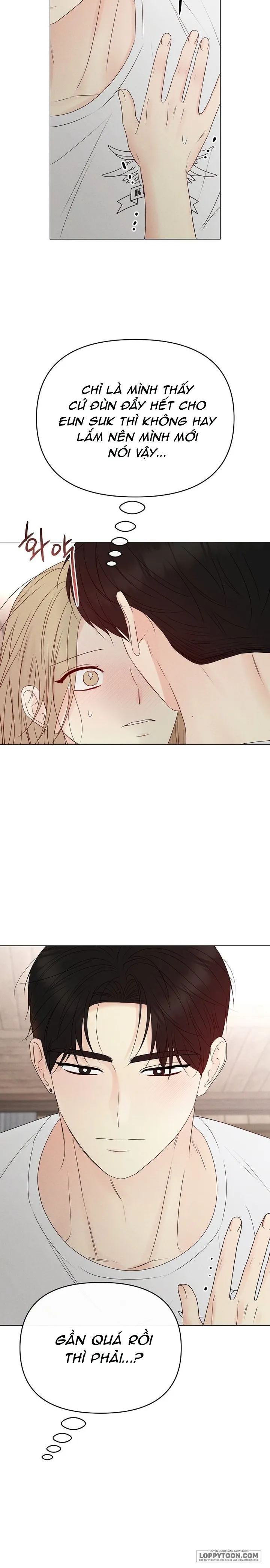 Soái Ca Kiểu Mẫu - Chap 22 - Trang 1
