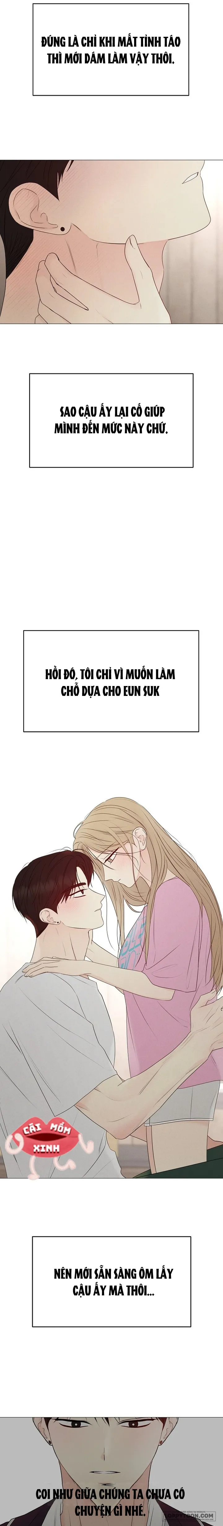 Soái Ca Kiểu Mẫu - Chap 22 - Trang 10