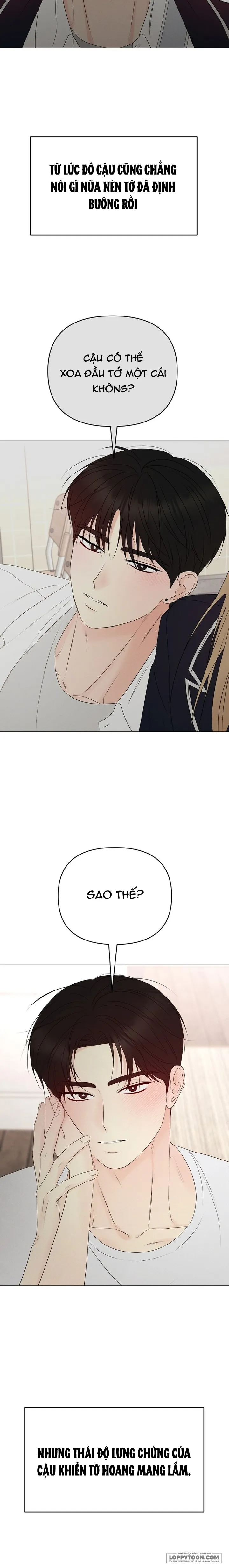 Soái Ca Kiểu Mẫu - Chap 22 - Trang 11