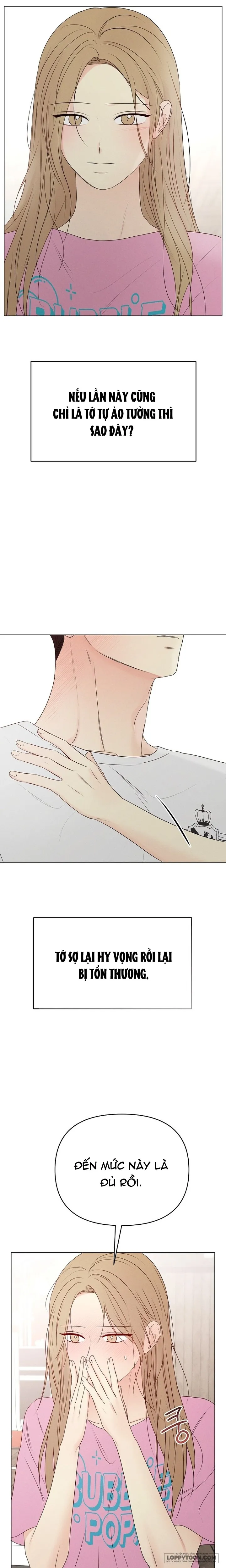 Soái Ca Kiểu Mẫu - Chap 22 - Trang 12
