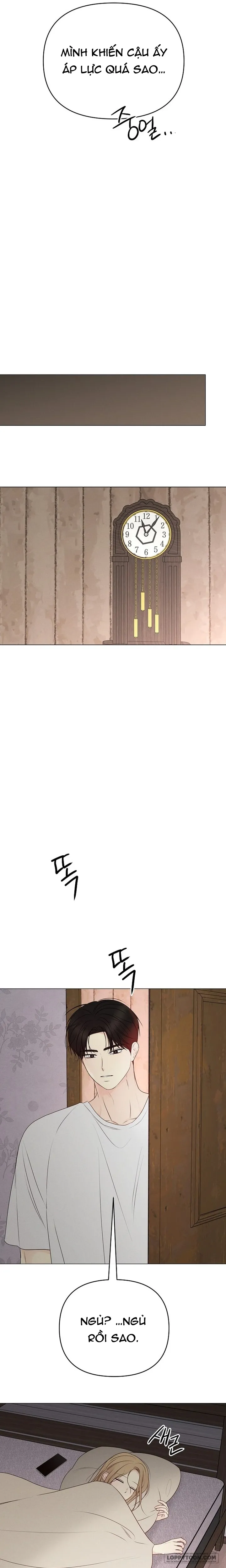 Soái Ca Kiểu Mẫu - Chap 22 - Trang 14