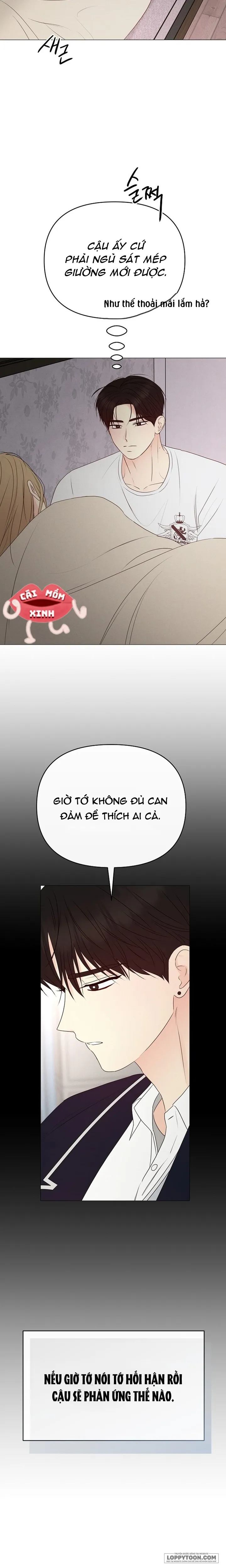 Soái Ca Kiểu Mẫu - Chap 22 - Trang 15