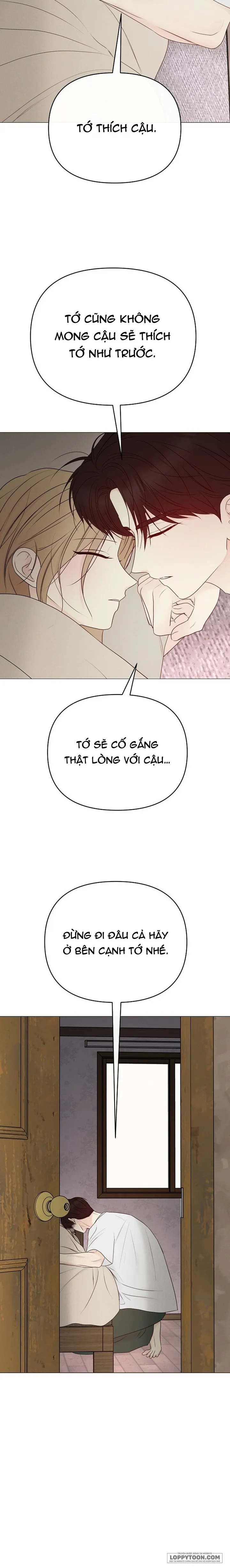 Soái Ca Kiểu Mẫu - Chap 22 - Trang 17