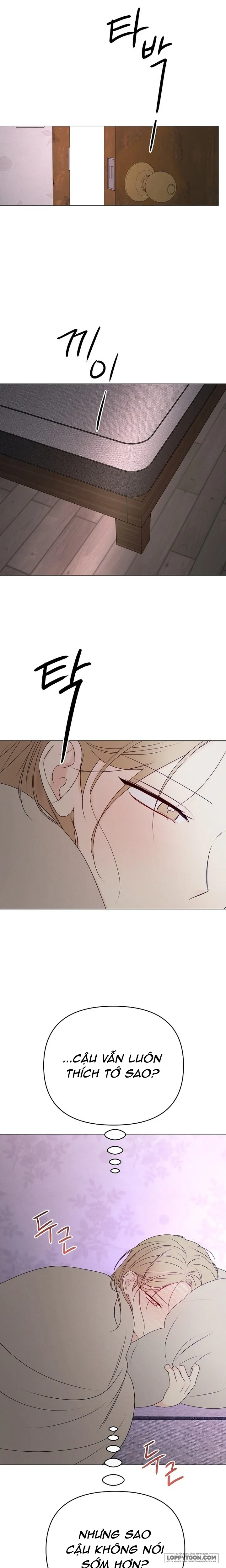 Soái Ca Kiểu Mẫu - Chap 22 - Trang 18