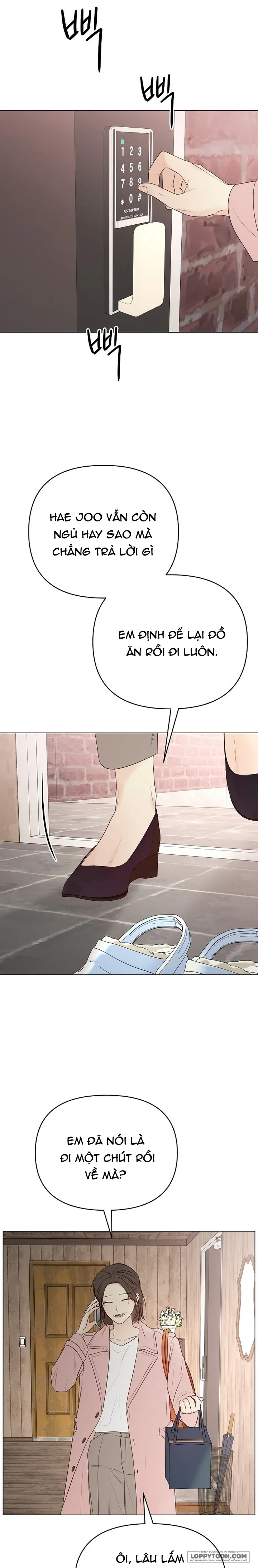 Soái Ca Kiểu Mẫu - Chap 22 - Trang 22