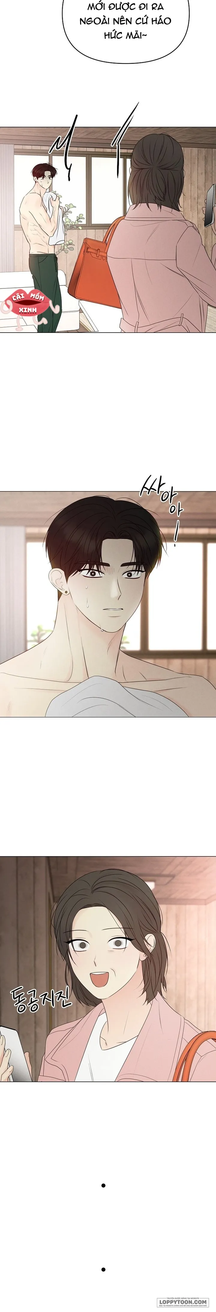 Soái Ca Kiểu Mẫu - Chap 22 - Trang 23