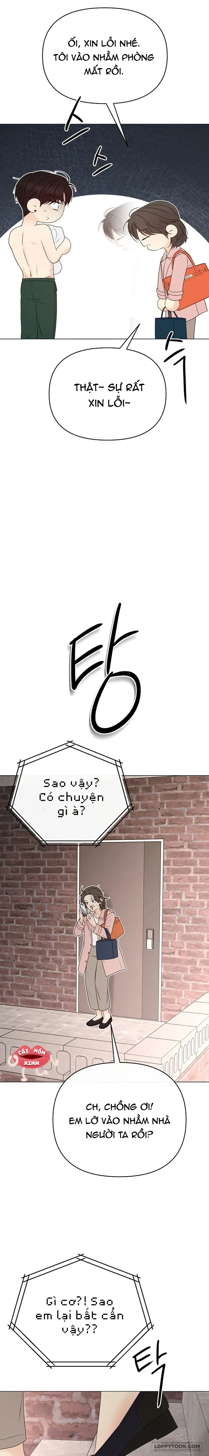 Soái Ca Kiểu Mẫu - Chap 22 - Trang 24