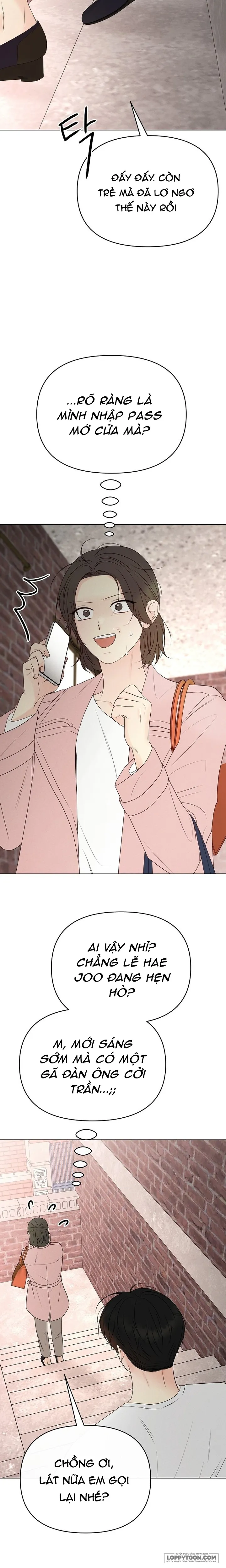 Soái Ca Kiểu Mẫu - Chap 22 - Trang 25