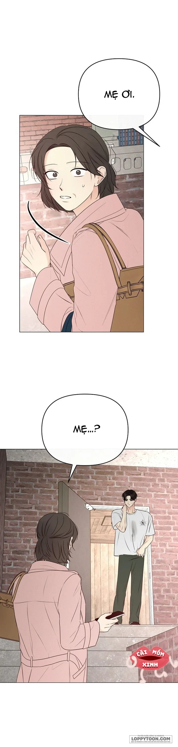 Soái Ca Kiểu Mẫu - Chap 22 - Trang 26